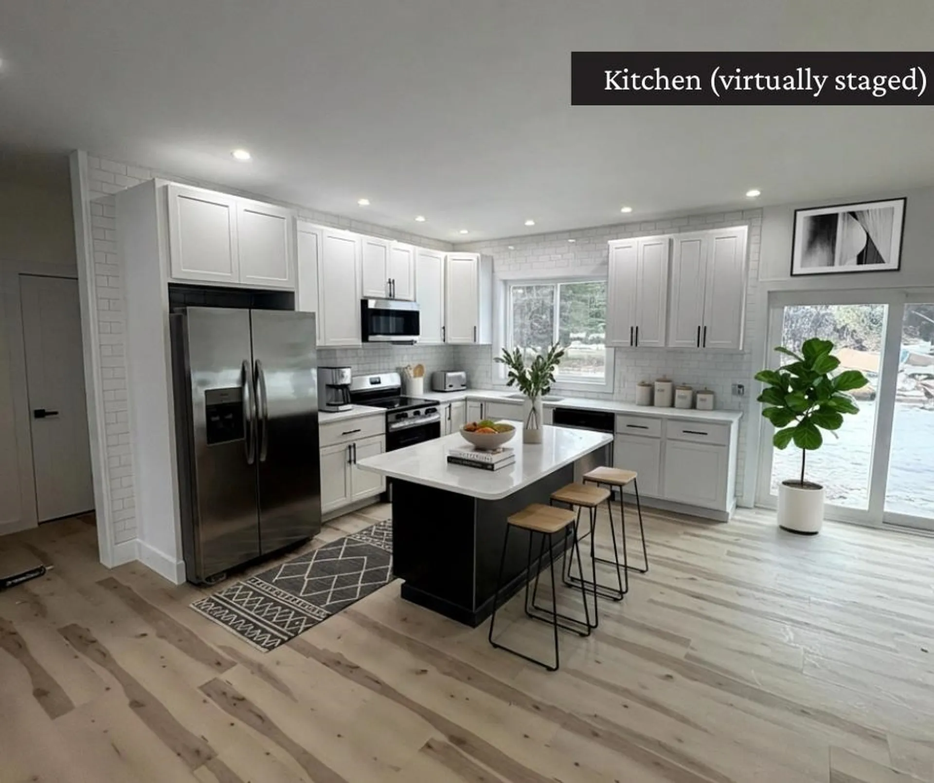 6 Sunset Drive Brandon VT 05733