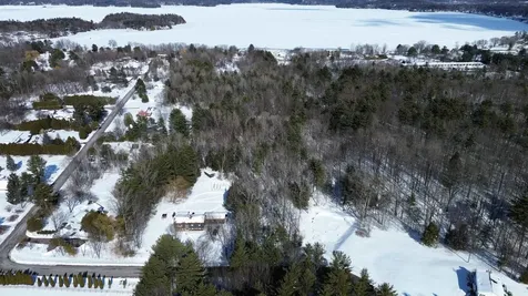 0 Shore Acres Drive Colchester VT 05446