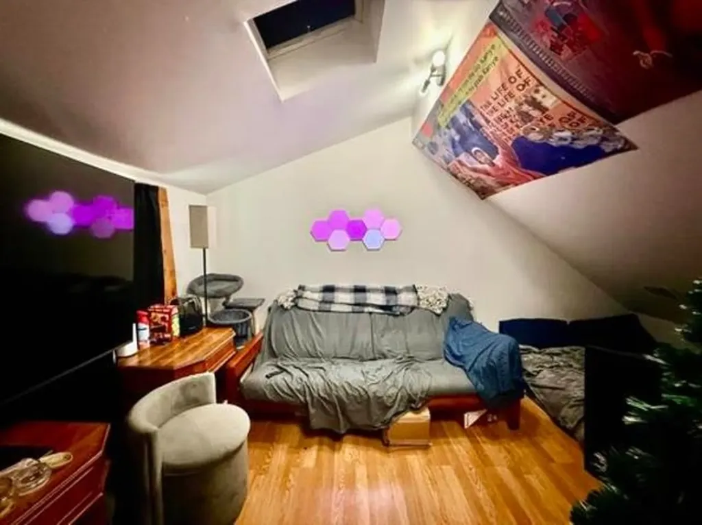 59 & 78 Railroad Street Johnson VT 05656