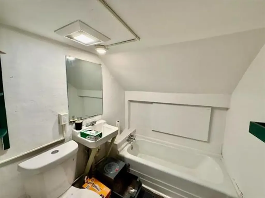 59 & 78 Railroad Street Johnson VT 05656