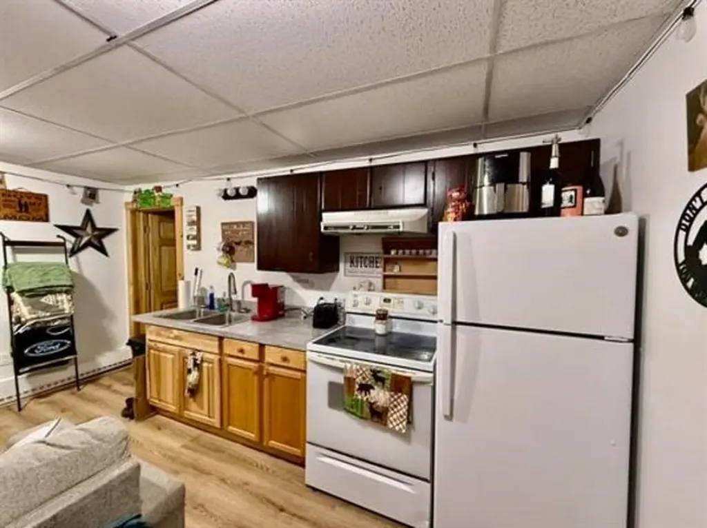 59 & 78 Railroad Street Johnson VT 05656