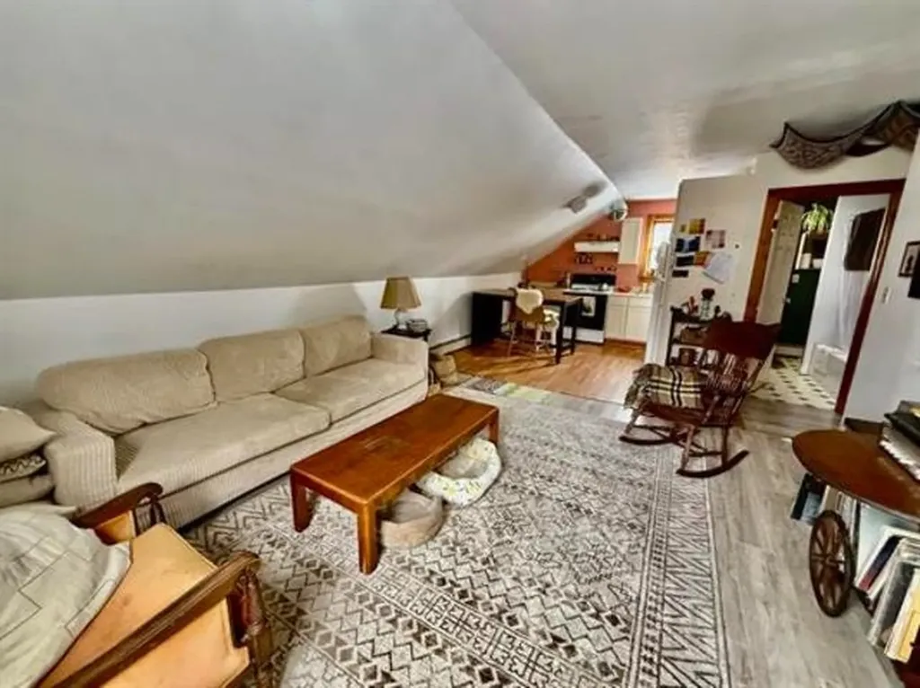 59 & 78 Railroad Street Johnson VT 05656