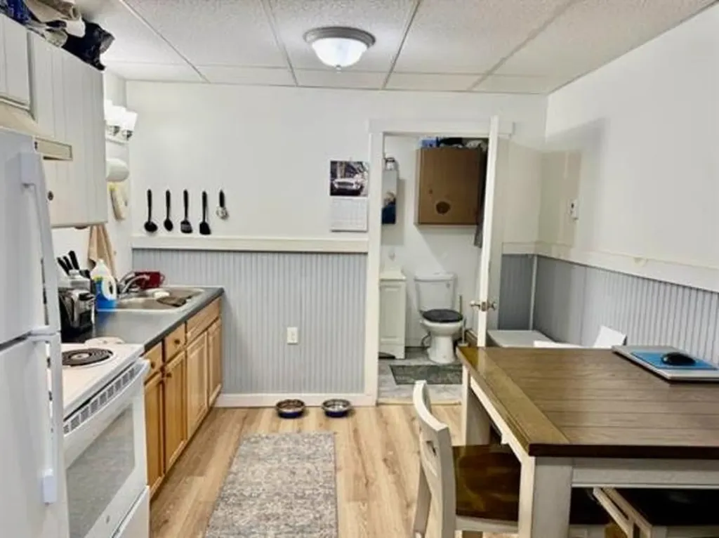 59 & 78 Railroad Street Johnson VT 05656