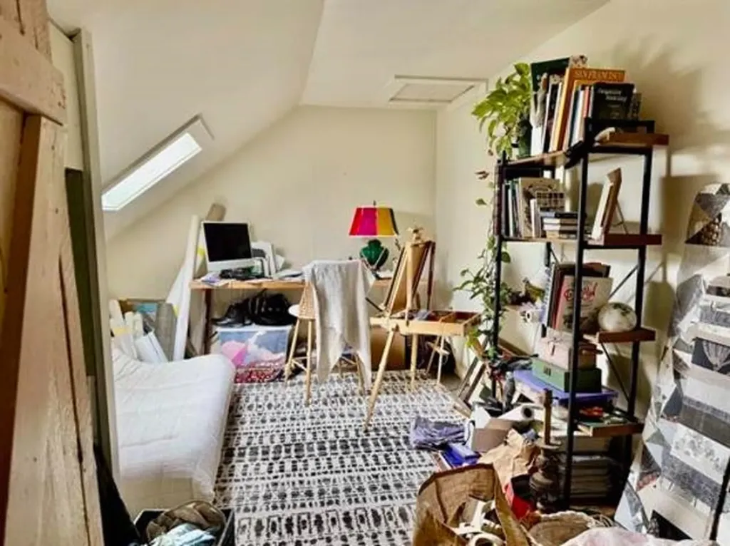 59 & 78 Railroad Street Johnson VT 05656