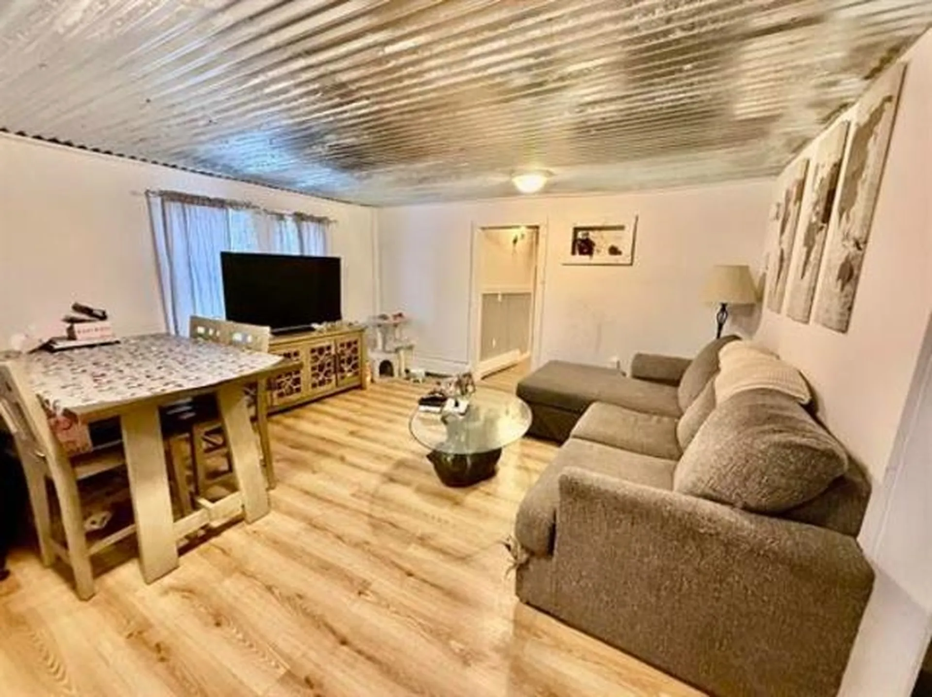 59 & 78 Railroad Street Johnson VT 05656