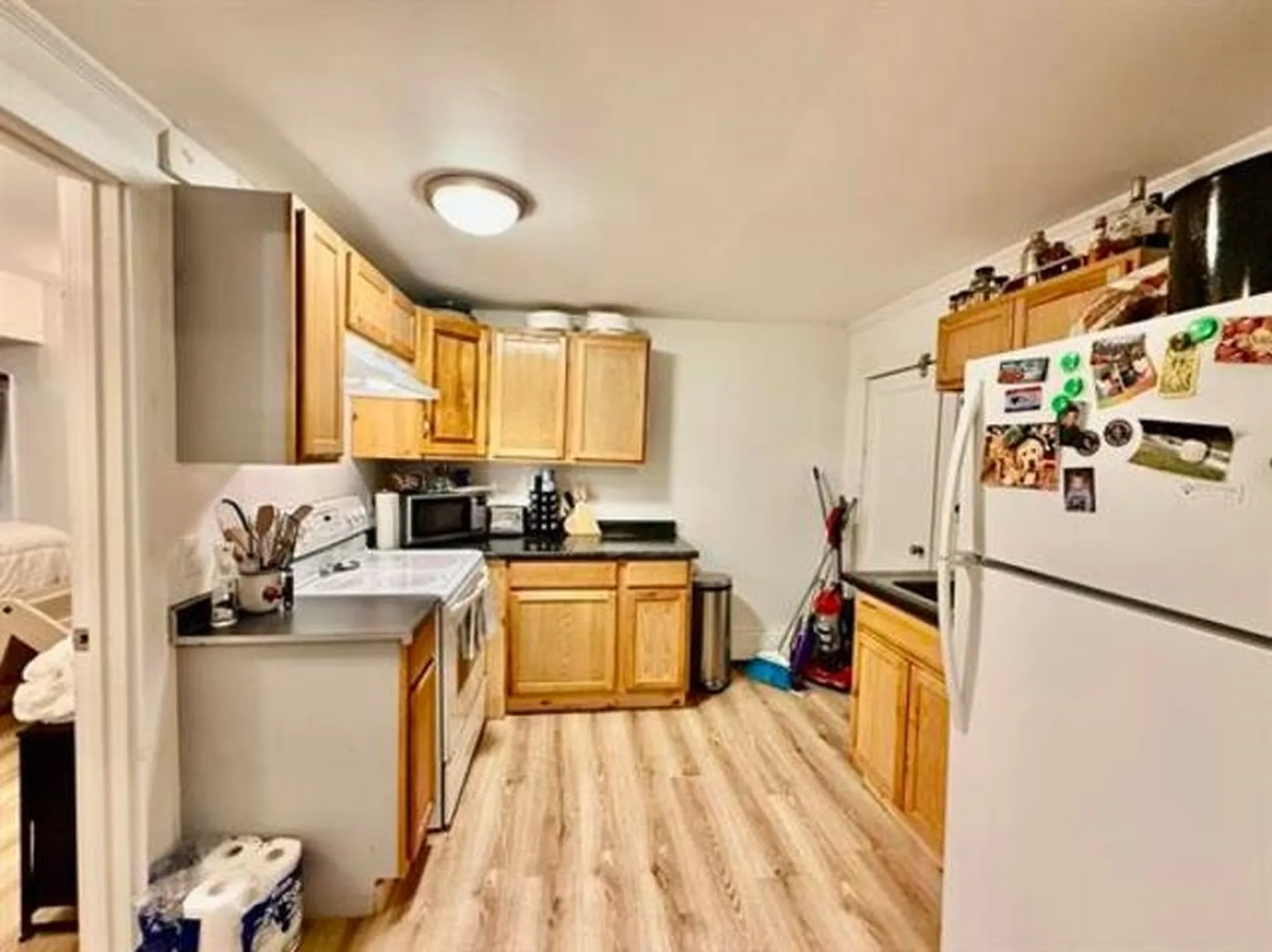 59 & 78 Railroad Street Johnson VT 05656