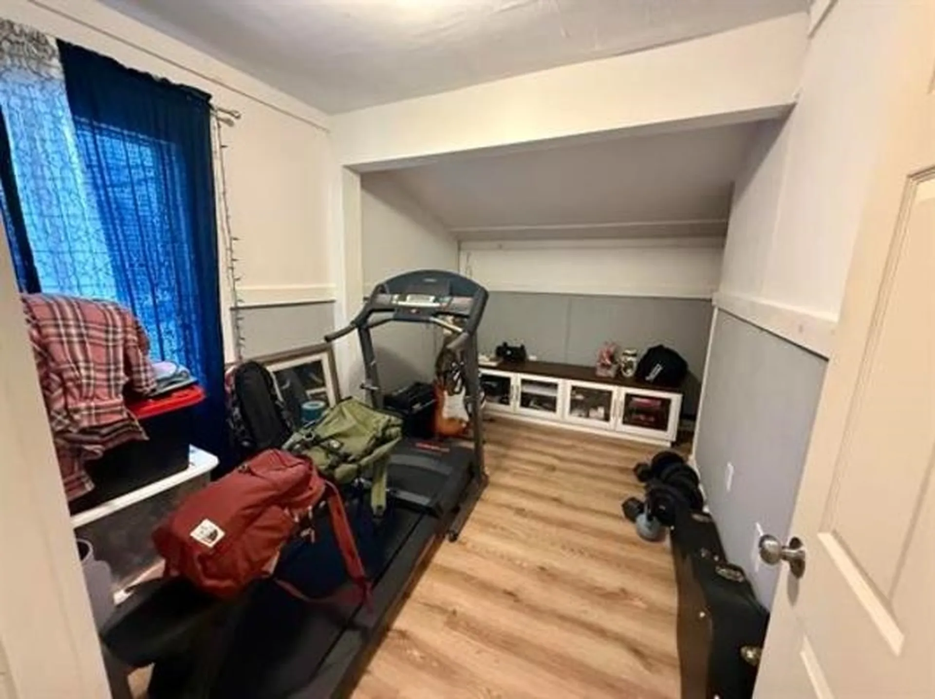 59 & 78 Railroad Street Johnson VT 05656