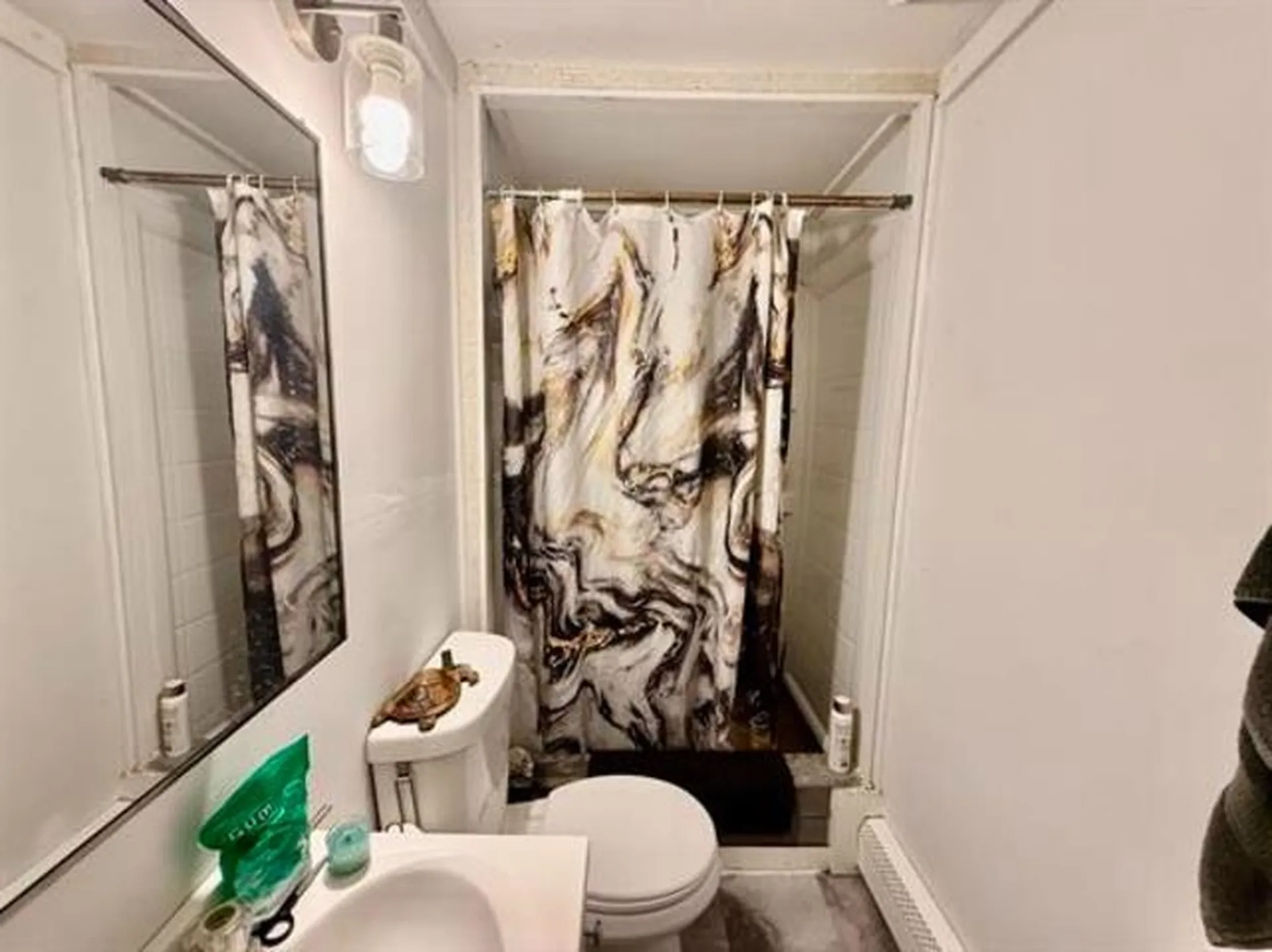 59 & 78 Railroad Street Johnson VT 05656