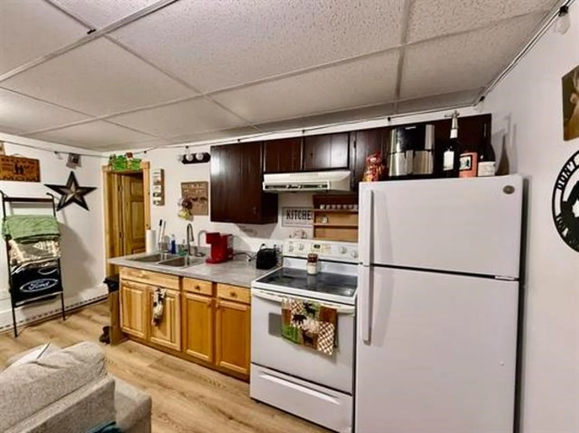 59 & 78 Railroad Street Johnson VT 05656