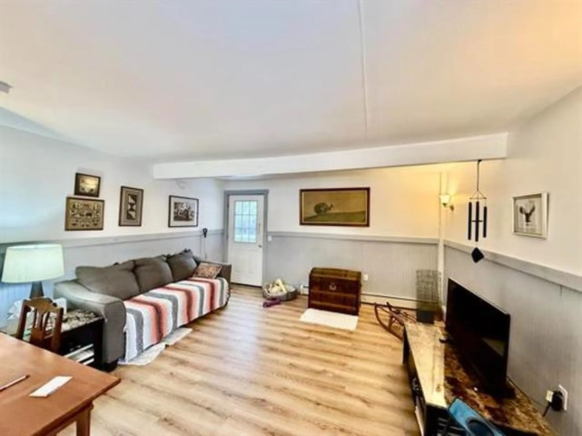 59 & 78 Railroad Street Johnson VT 05656