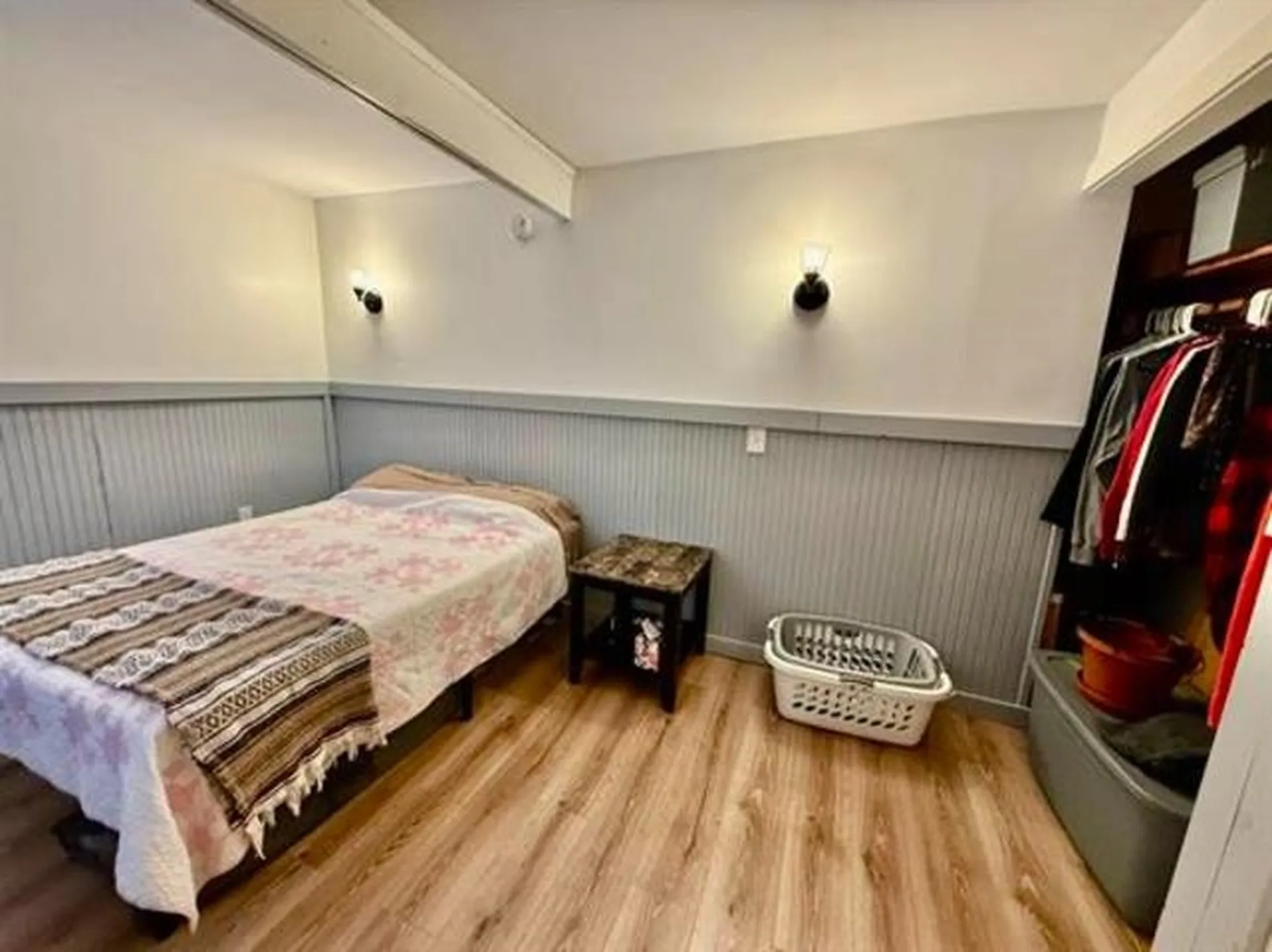 59 & 78 Railroad Street Johnson VT 05656