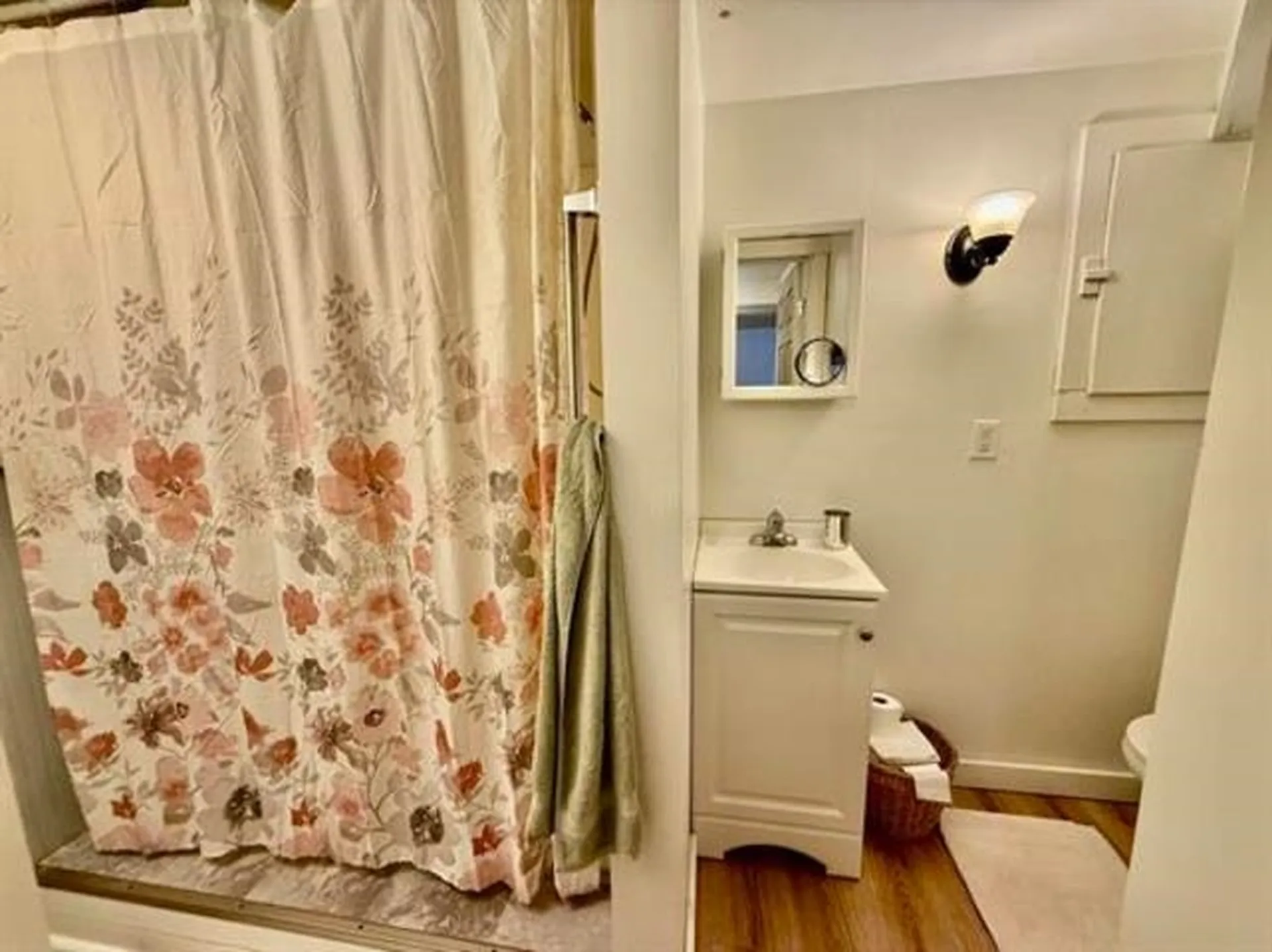 59 & 78 Railroad Street Johnson VT 05656