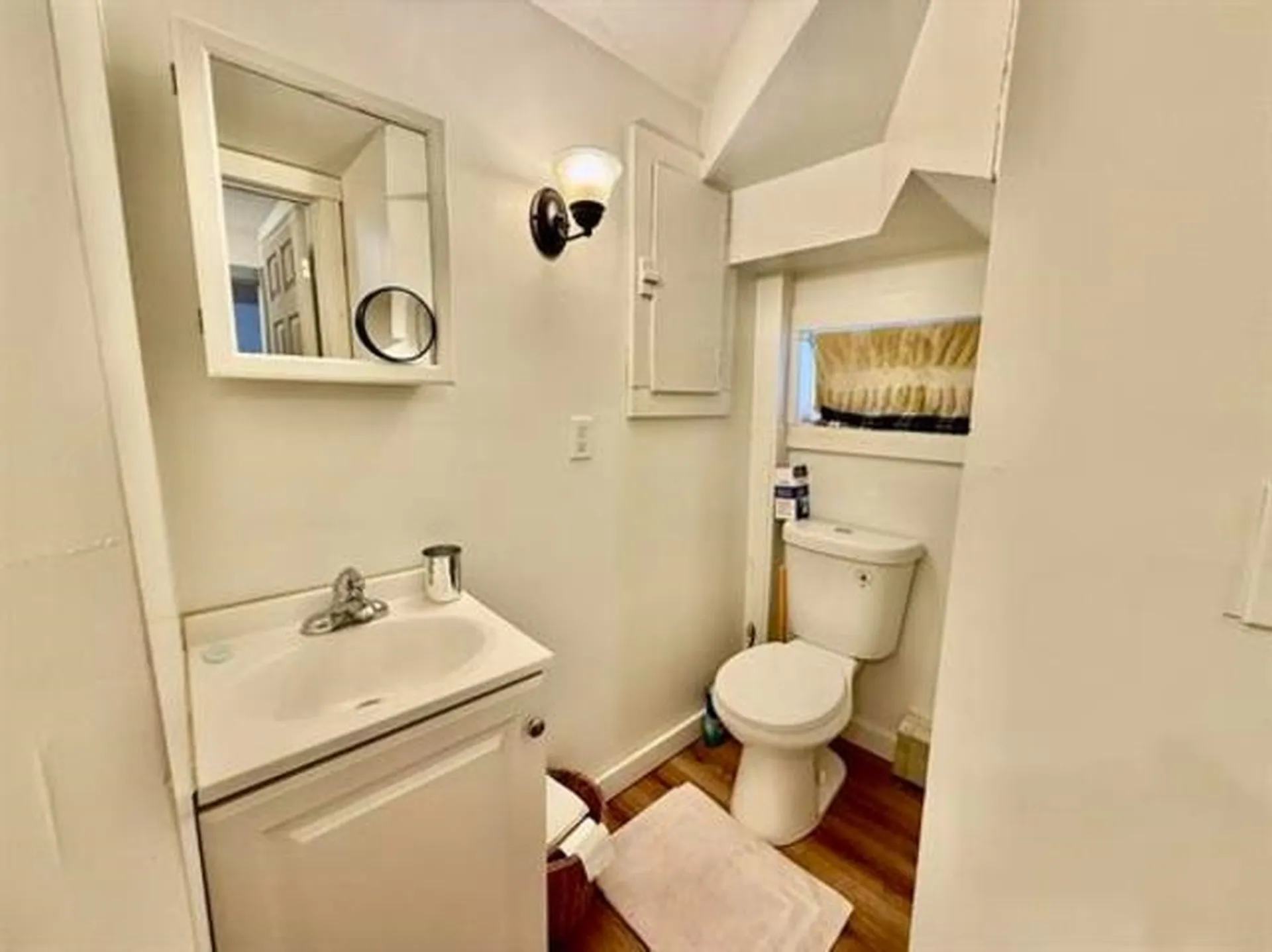 59 & 78 Railroad Street Johnson VT 05656