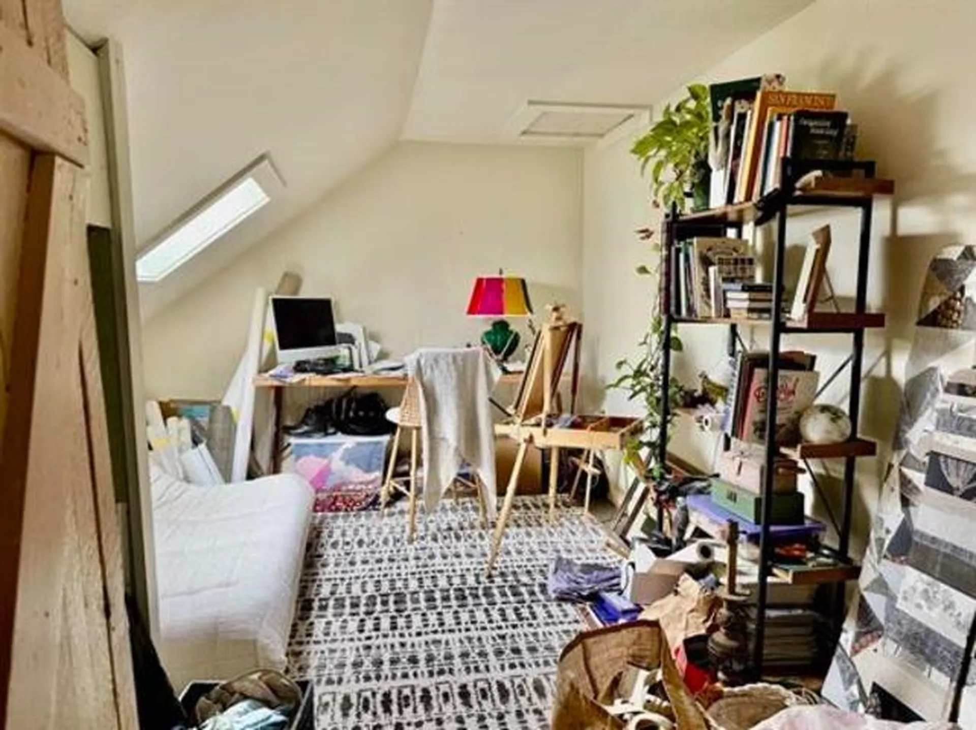 59 & 78 Railroad Street Johnson VT 05656