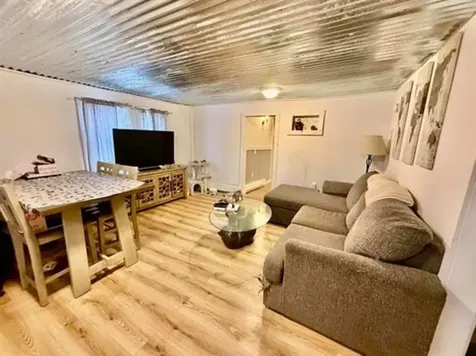 59 & 78 Railroad Street Johnson VT 05656