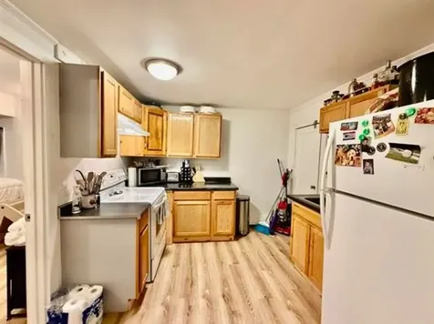 59 & 78 Railroad Street Johnson VT 05656