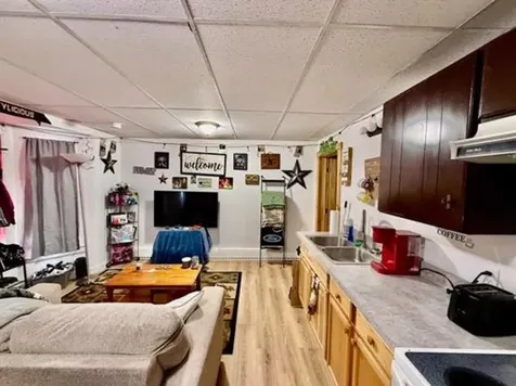 59 & 78 Railroad Street Johnson VT 05656