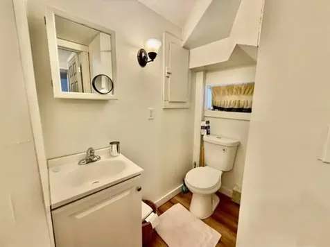 59 & 78 Railroad Street Johnson VT 05656