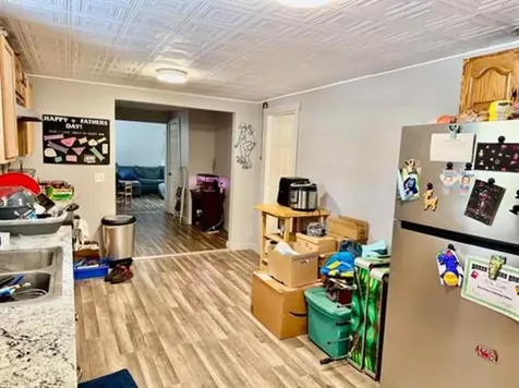 59 & 78 Railroad Street Johnson VT 05656