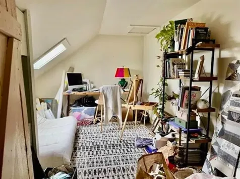 59 & 78 Railroad Street Johnson VT 05656