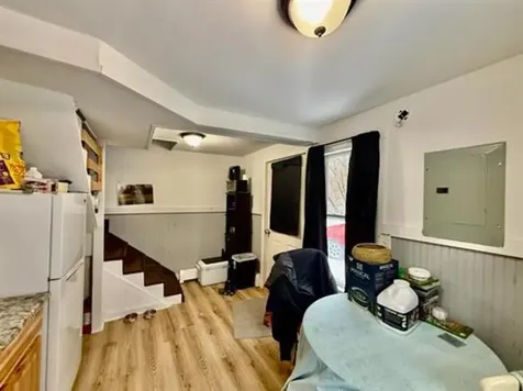 59 & 78 Railroad Street Johnson VT 05656