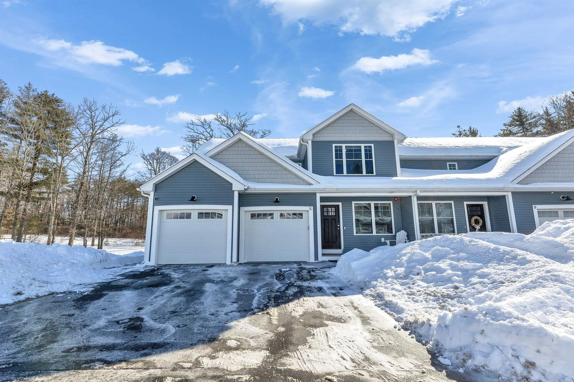 1C Pat's Way Hollis NH 03049