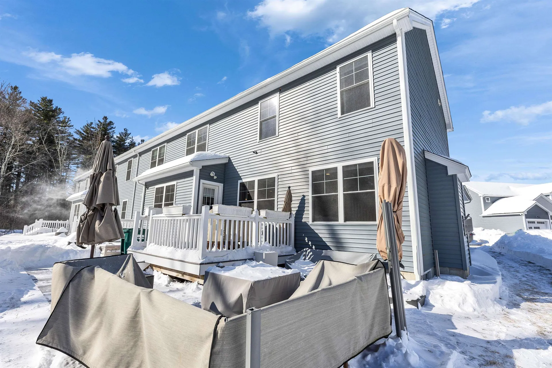 1C Pat's Way Hollis NH 03049