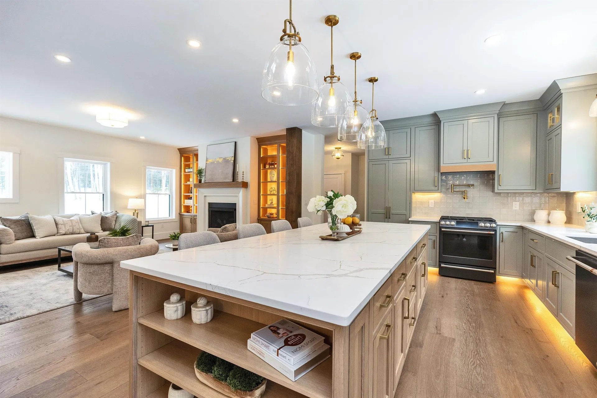 27 Beaver Lane Bedford NH 03110