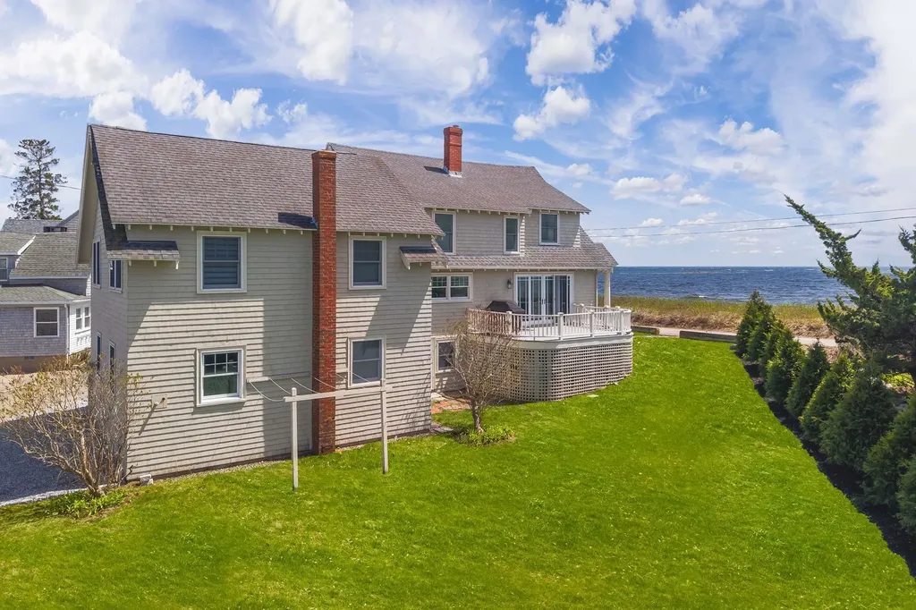 53 Great Hill Road Kennebunk ME 04043-7403