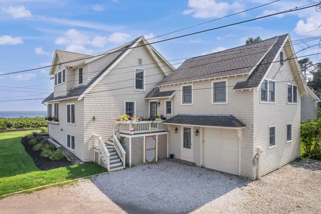 53 Great Hill Road Kennebunk ME 04043-7403