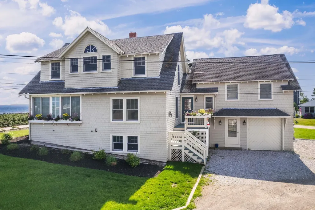 53 Great Hill Road Kennebunk ME 04043-7403