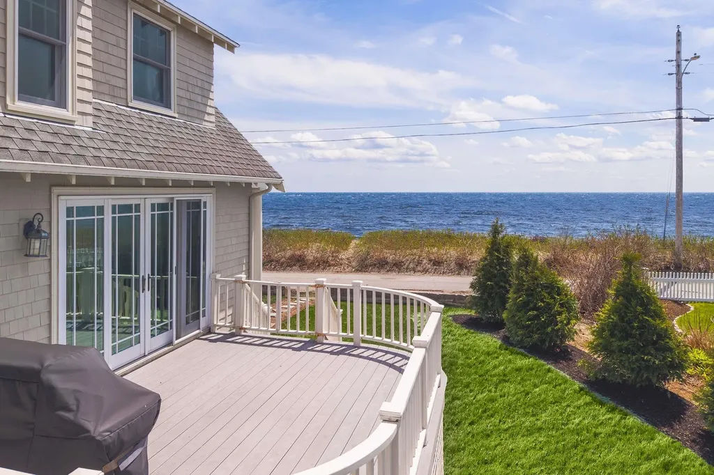 53 Great Hill Road Kennebunk ME 04043-7403