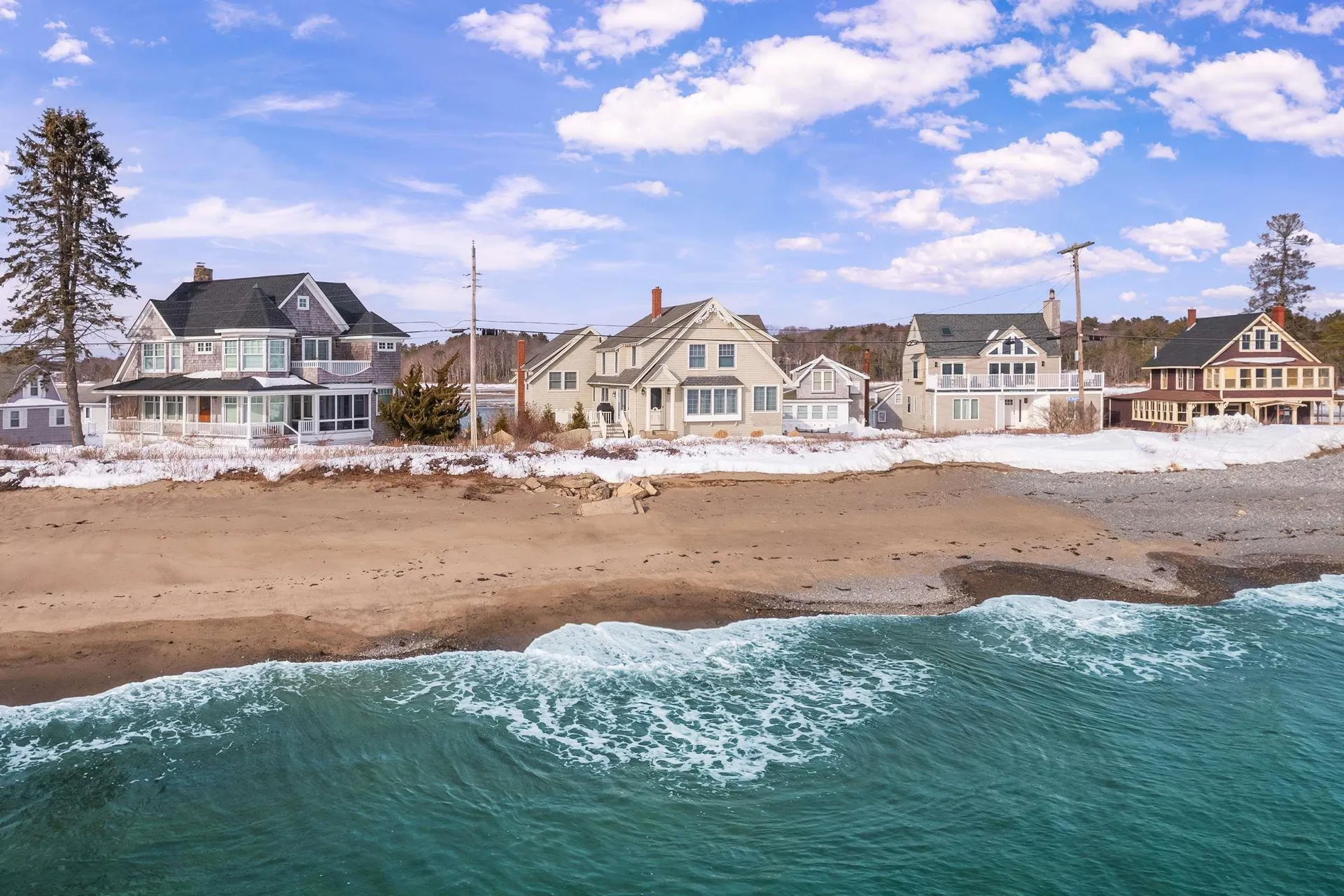 53 Great Hill Road Kennebunk ME 04043-7403