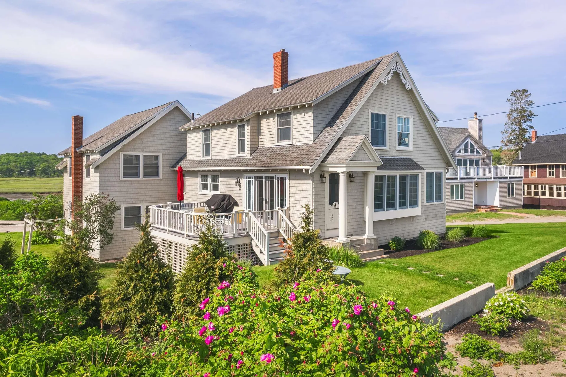 53 Great Hill Road Kennebunk ME 04043-7403