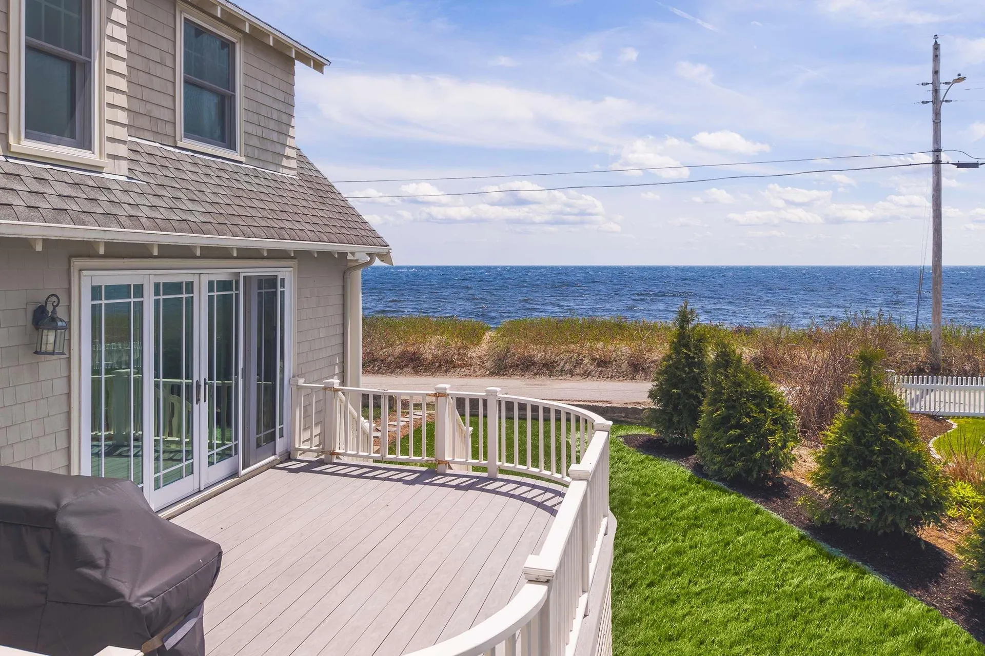 53 Great Hill Road Kennebunk ME 04043-7403