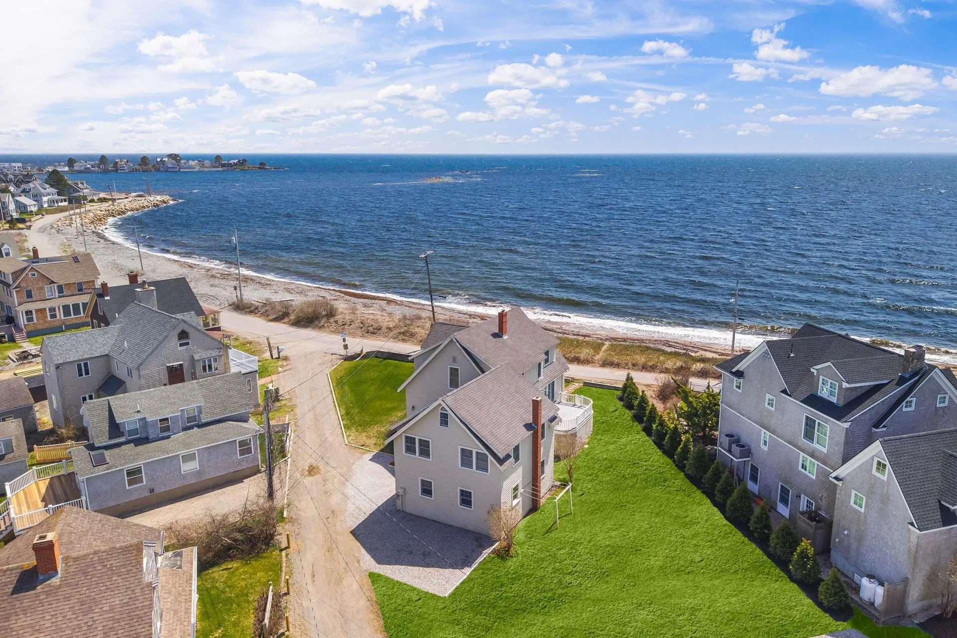 53 Great Hill Road Kennebunk ME 04043-7403