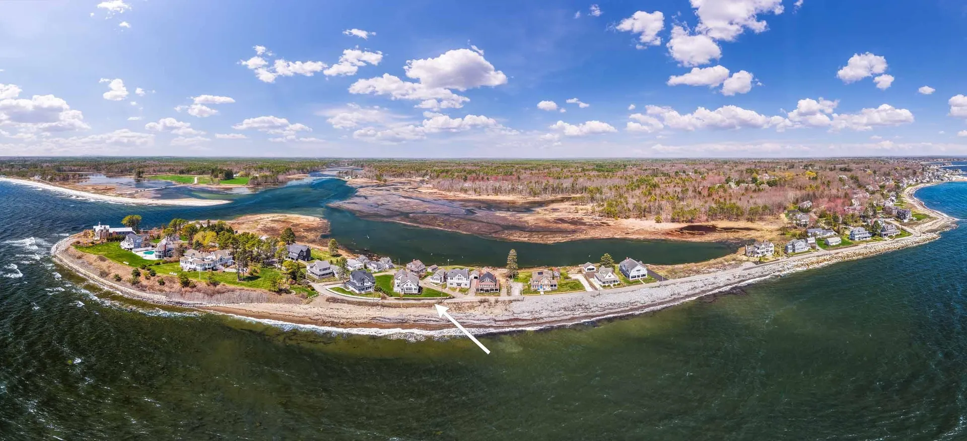 53 Great Hill Road Kennebunk ME 04043-7403