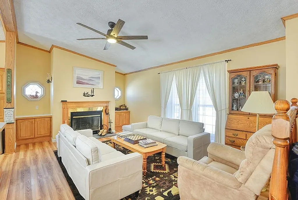 127 Morways Park Charlestown NH 03603