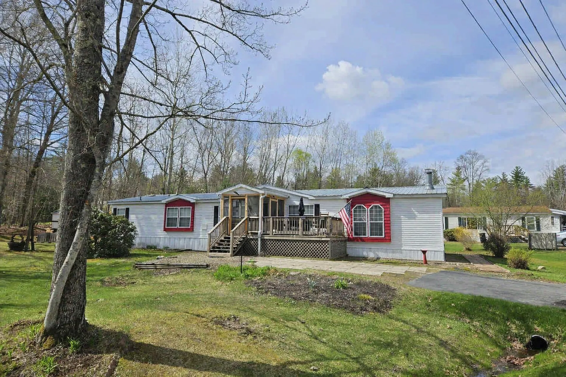 127 Morways Park Charlestown NH 03603