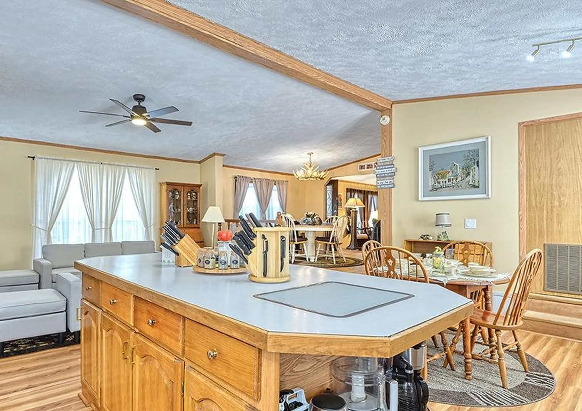 127 Morways Park Charlestown NH 03603