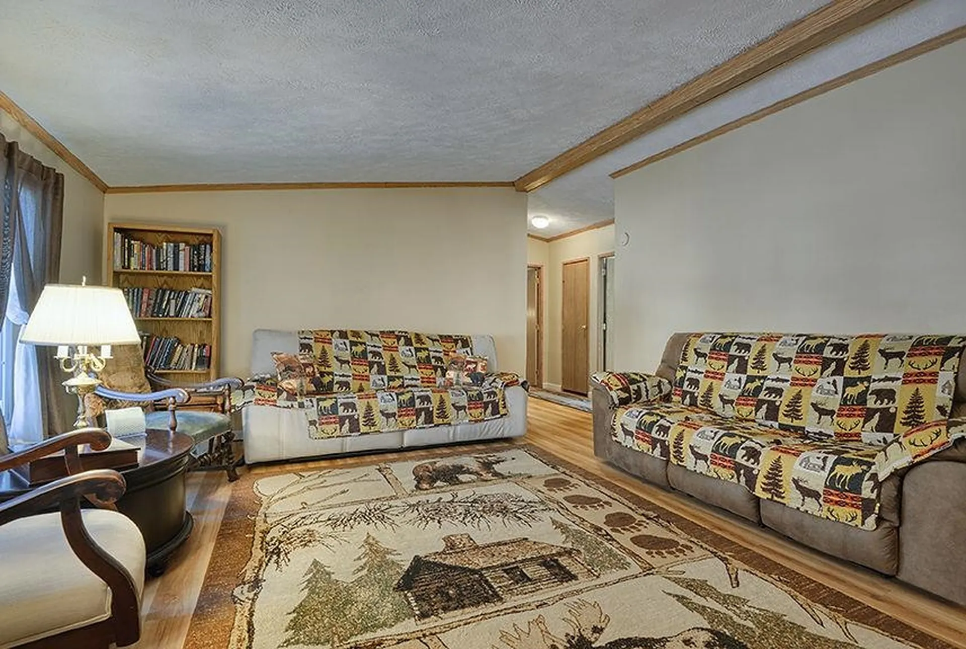 127 Morways Park Charlestown NH 03603