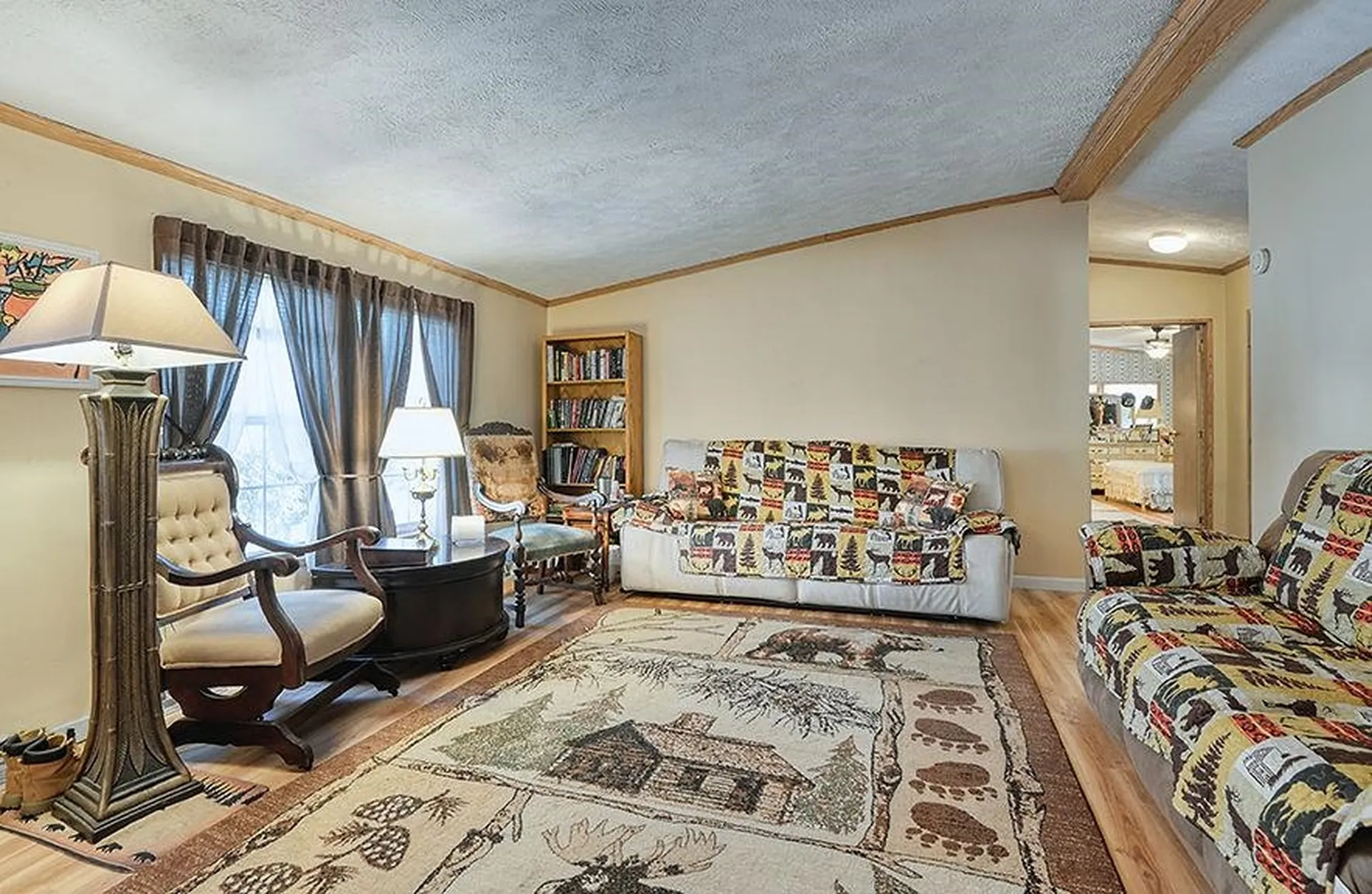 127 Morways Park Charlestown NH 03603