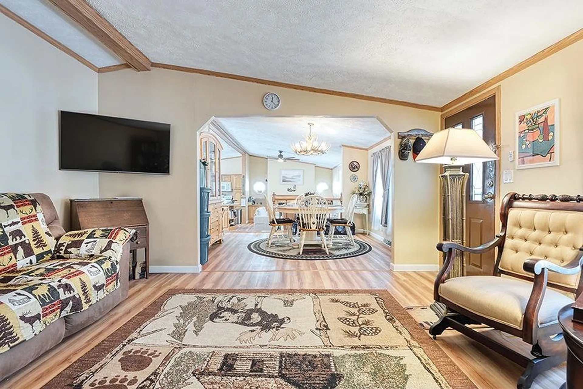 127 Morways Park Charlestown NH 03603