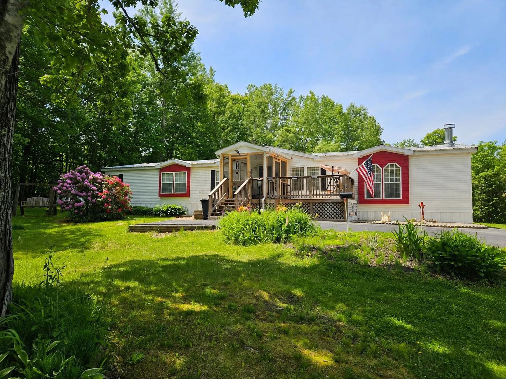 127 Morways Park Charlestown NH 03603