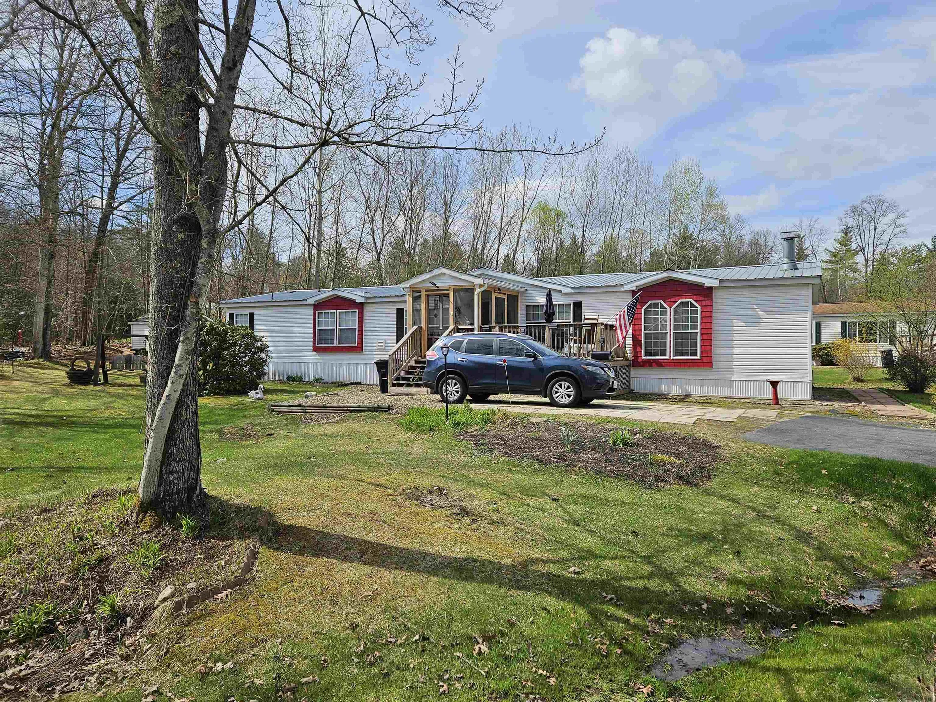 127 Morways Park Charlestown NH 03603