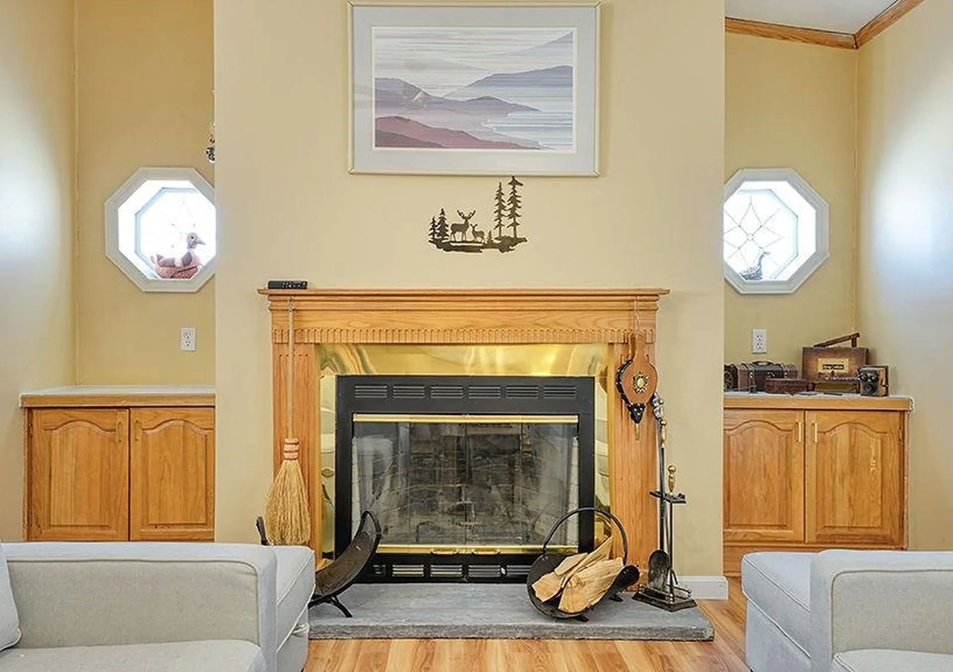 127 Morways Park Charlestown NH 03603