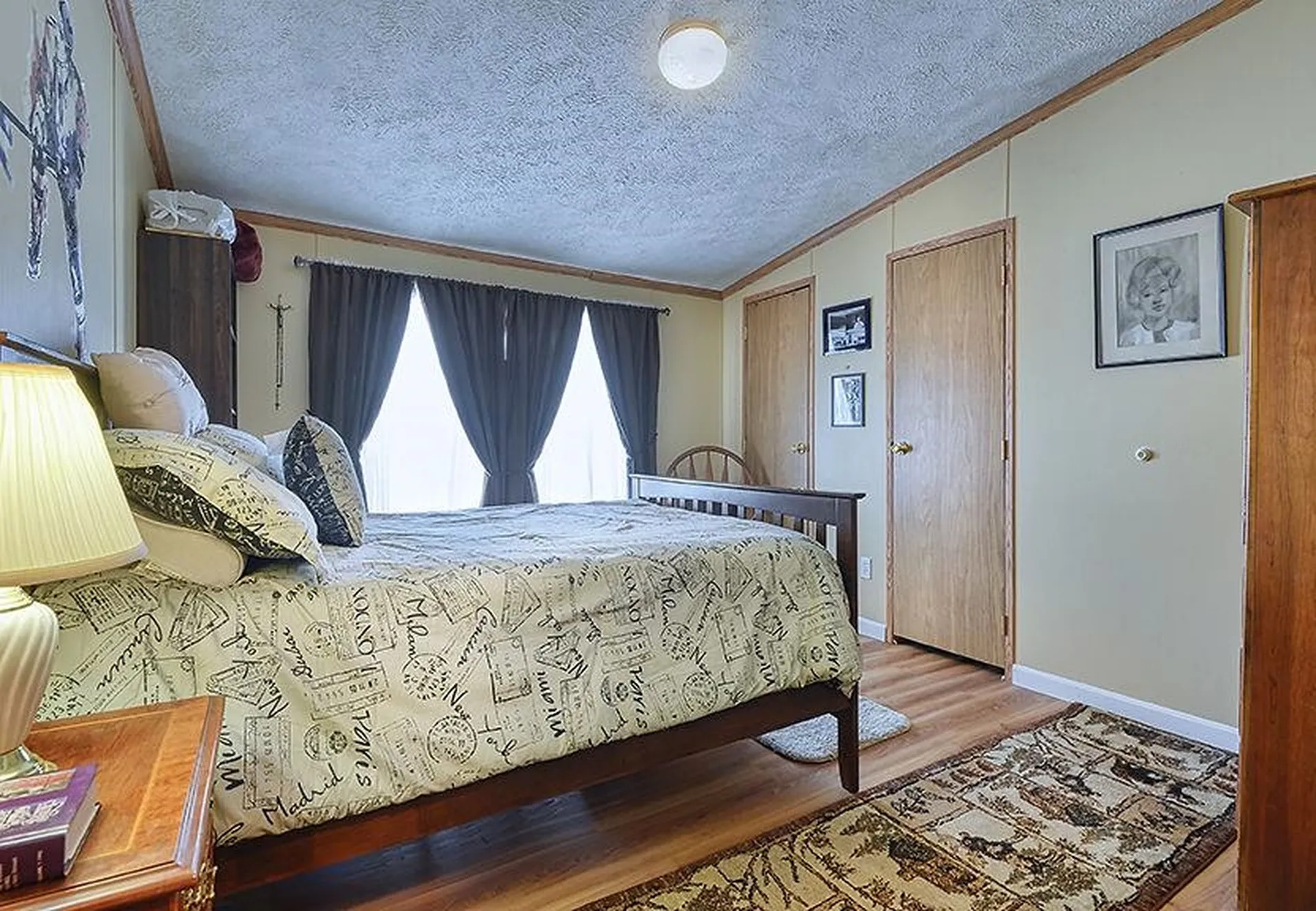 127 Morways Park Charlestown NH 03603