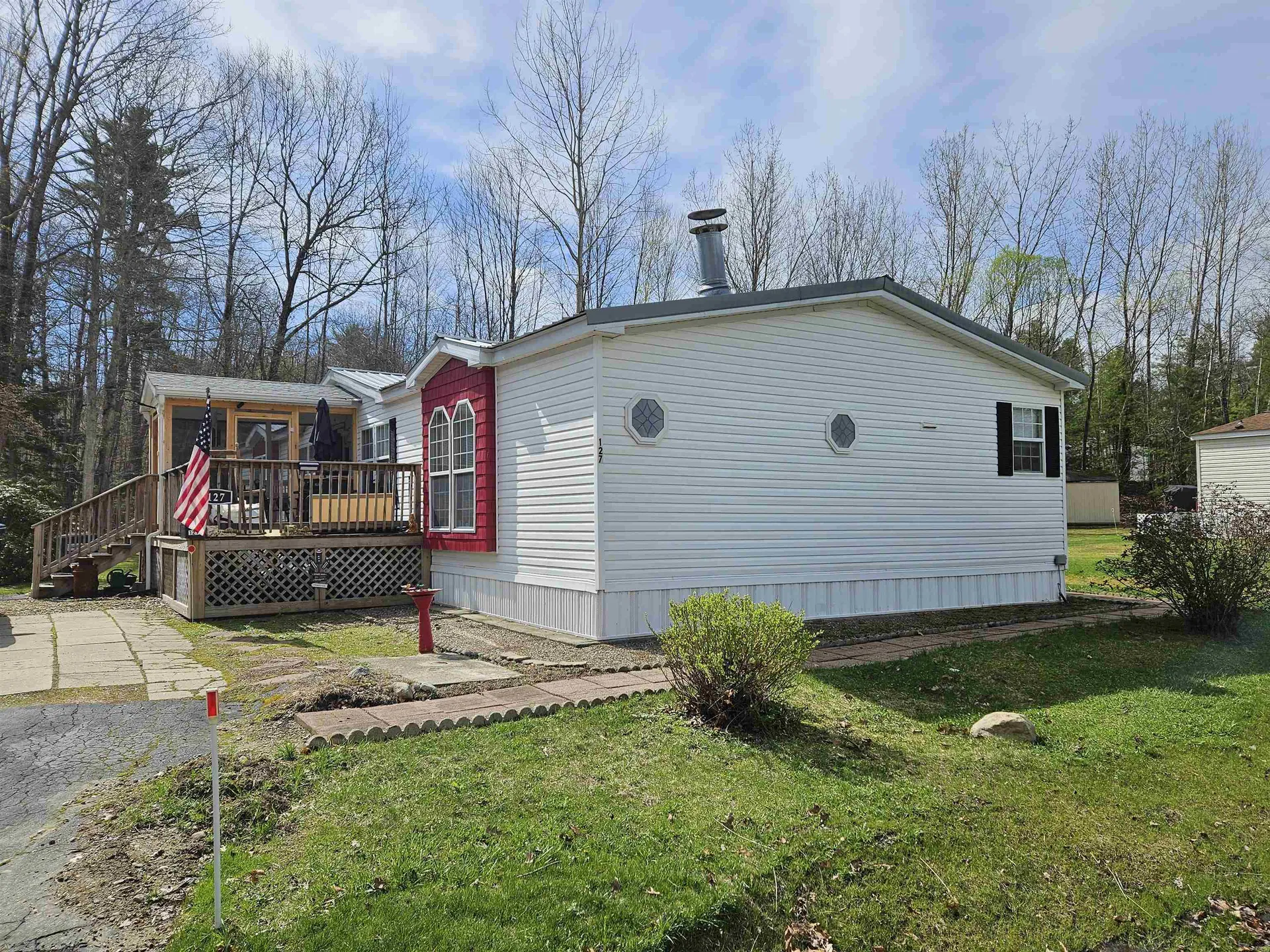 127 Morways Park Charlestown NH 03603
