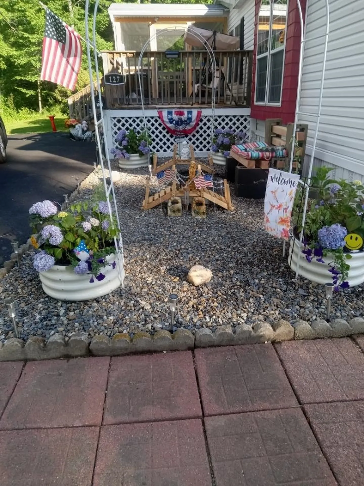 127 Morways Park Charlestown NH 03603