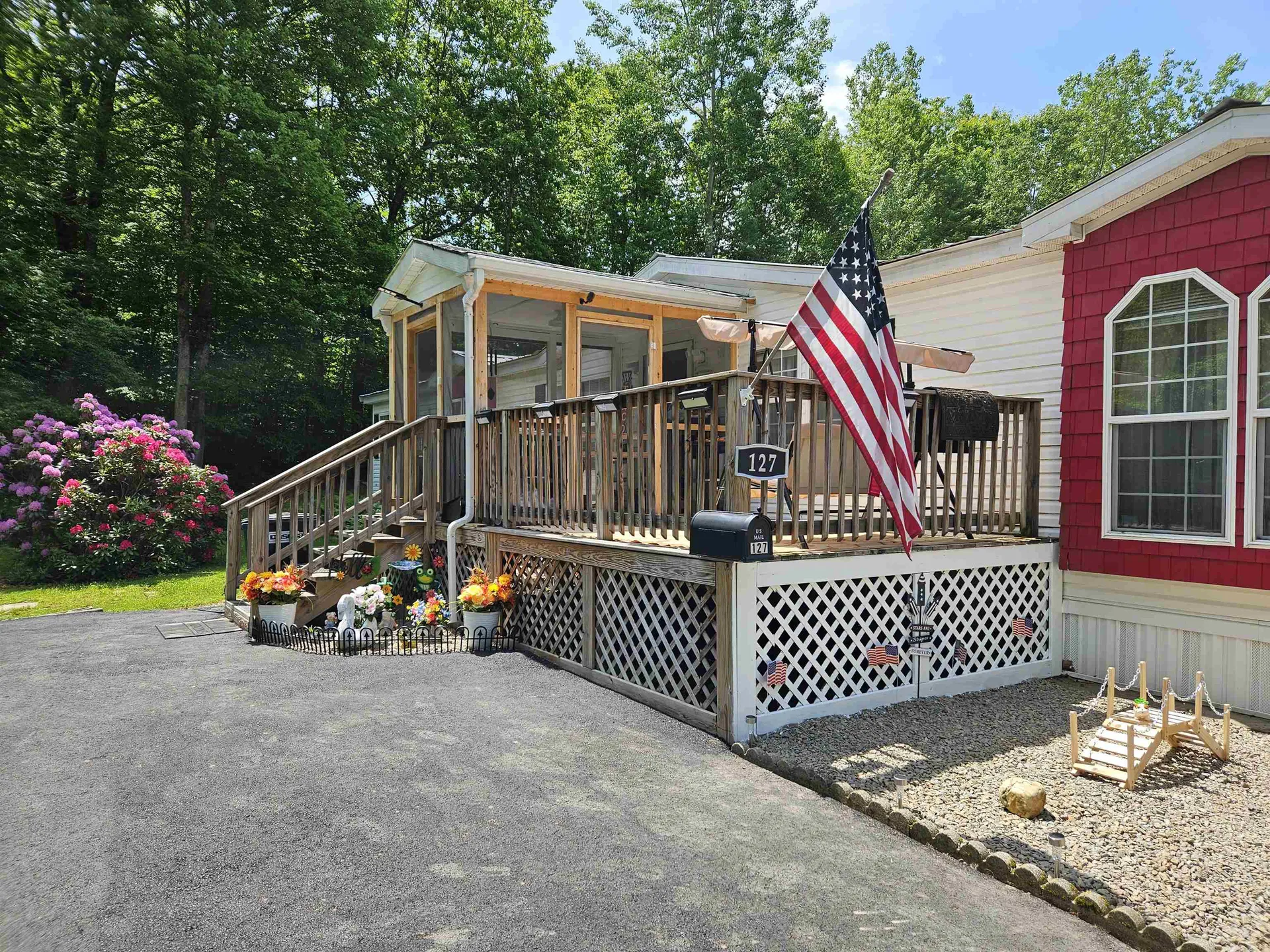 127 Morways Park Charlestown NH 03603